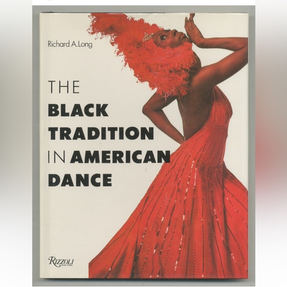 The Black Tradition in American Dance - Picture 1 of 11